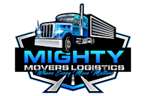 Logo for MIGHTY MOVERS LOGISTICS LLC